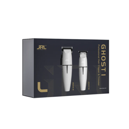 JRL White Ghost Combo Collection Kit 1