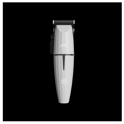 JRL White Ghost Combo Collection Kit 3