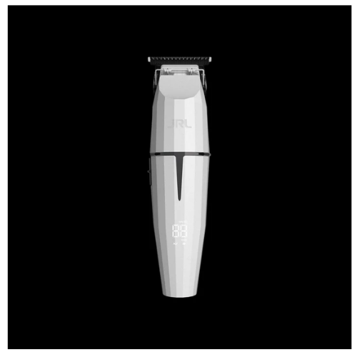 JRL White Ghost Combo Collection Kit 3