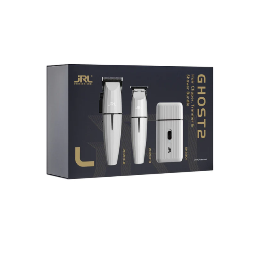JRL White Ghost Combo Collection Kit 2