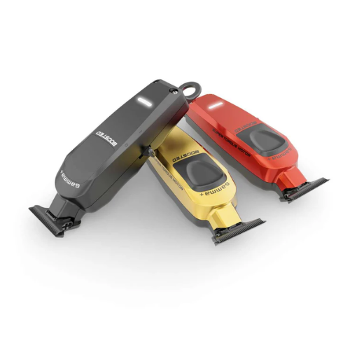 Gamma + Boosted Trimmer