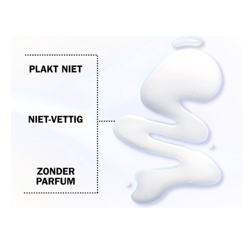 Olay Hyaluronic Serum - Met Niacinamide en Vit B5 - Hydrateert & Maakt De Huid Voller En Glad - 40 ml