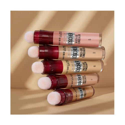 Maybelline Eraser Eye Concealer - 05 Brightener