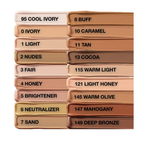 Maybelline Eraser Eye Concealer - 05 Brightener