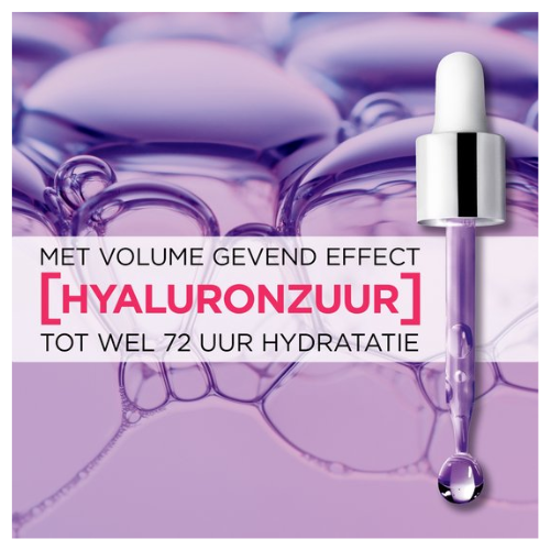L’Oréal Paris Elvive Conditioner Hydra Hyaluronic Hydraterend -voordeelverpakking 6 x 200 ml