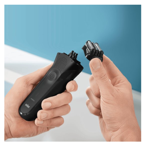 Braun Series 3 301s - Scheerapparaat Mannen