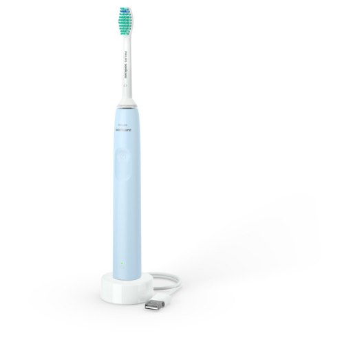 Philips Sonicare 2100 – Elektrische Tandenborstel – HX3651/12