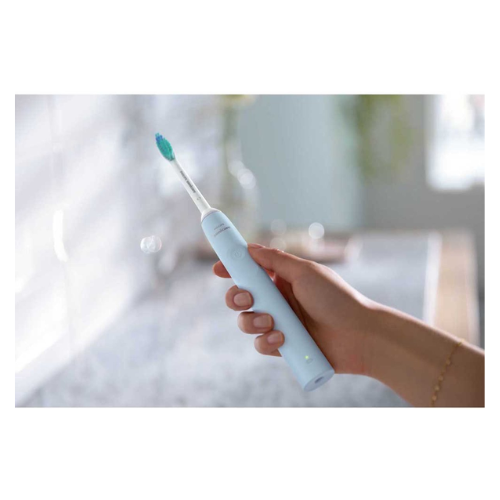 Philips Sonicare 2100 – Elektrische Tandenborstel – HX3651/12