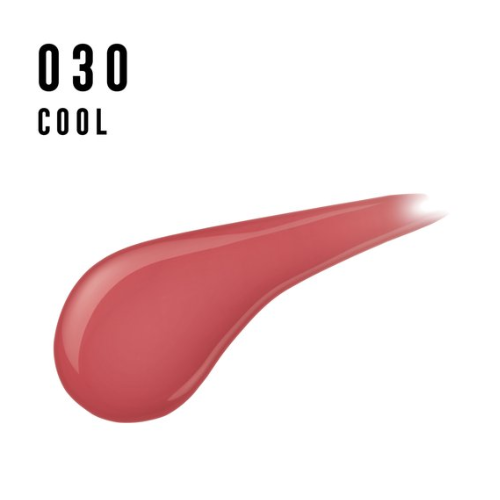 Max Factor Lipfinity Lip Colour Lippenstift - 030 Cool