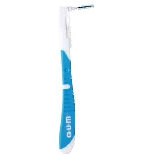 GUM BI-DIRECTION | 0.9 | ISO size 2 - voordeelverpakking - 3stuks