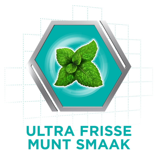 Corega Triple Action Kleefcrème - voordeelverpakking - 6 x 70 g