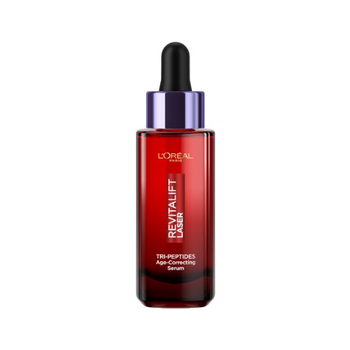 L'Oréal Paris Revitalift Laser Serum - Met tri-peptiden, hyaluronzuur en vitamine C - Anti-huidveroudering - 30 ml