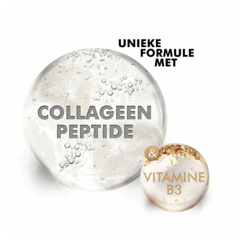 Olay Collageenpeptide 24 Max - Oogcrème - Met Collageenpeptide & Niacinamide -Parfumvrij - 15ml