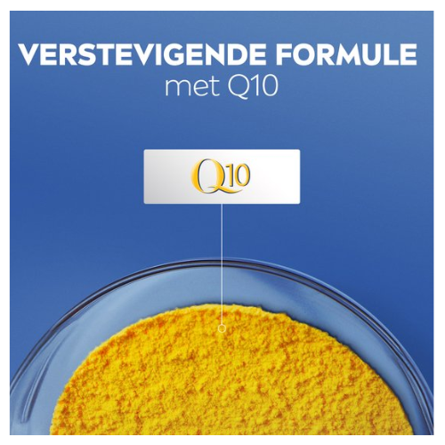 NIVEA Q10 Firming + Bronze Bodylotion Bruiner - Stevigere Huid en Natuurlijk Gebruinde Look - Hydraterende Lotion - Snelbruiner - Bruinen zonder Zon - Zelfbruiner Lichaam - 400 ml