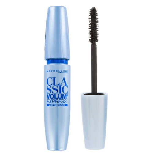 Maybelline Volum'Express - Zwart - Waterproof Mascara