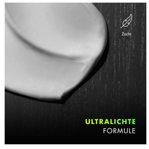 GilletteLabs Snel Absorberende Hydraterende Crème Van Gillette - Ultra-lichtgewicht - 100ml