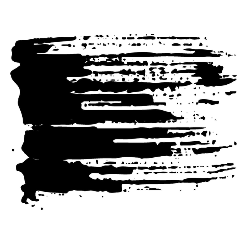 L'Oréal Paris Make-Up Designer Mega Volume Miss Manga - 01 Black - Zwart - Mega Volume Mascara - 8,5 ml