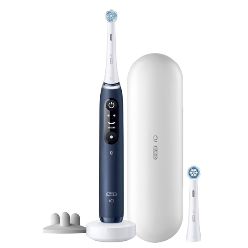 Oral-B Elektrische Tandenborstel iO 7S Blauw