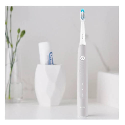 Oral B Pulsonic Clean Opzetborstels - 2 stuks