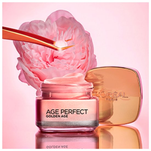 L'Oréal Paris Age Perfect Golden Age Re-Fortifying Day Cream 50 ml