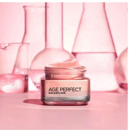 L'Oréal Paris Age Perfect Golden Age Re-Fortifying Day Cream 50 ml