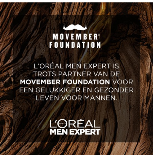 L'Oréal Paris Men Expert BarberClub Beard Oil - For Long Beard and Skin - 6 x 30 ml - Multipack