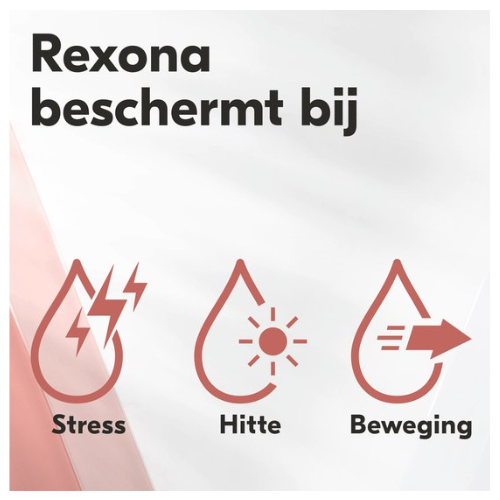Rexona Women Maximum Protection Anti-transpirant Stick - Sensitive Dry - 6 x 45 ml - Voordeelverpakking