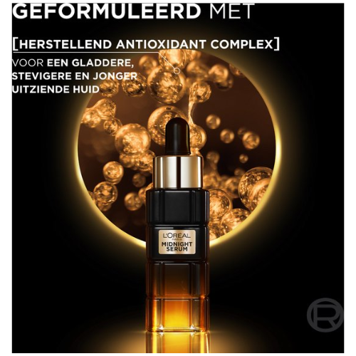L'Oréal Paris Age Perfect Cell Renaissance Midnight serum - 30 ml