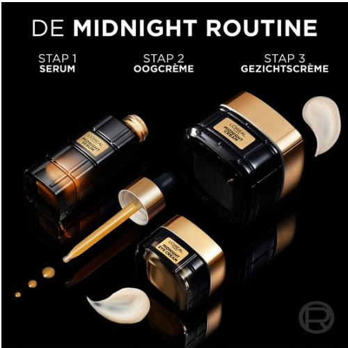 L'Oréal Paris Age Perfect Cell Renaissance Midnight serum - 30 ml