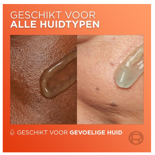 L'Oréal Men Expert Hydra Energetic Hydrating Gel - value pack - 6x 50 ml