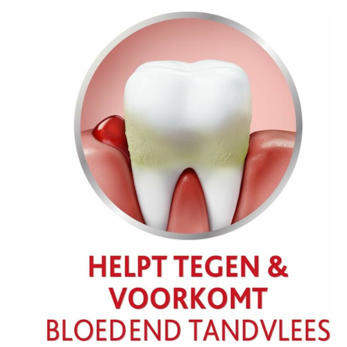 Parodontax Toothpaste Herbal Twist - 6 x 75 ml