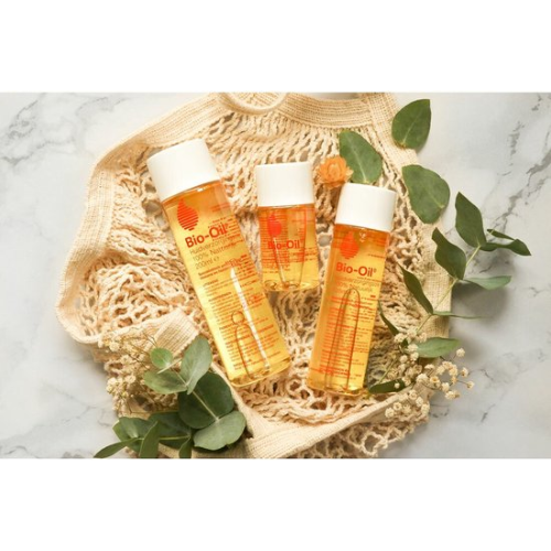 Bio-Oil Skin Care Oil 100% Natural 125ml