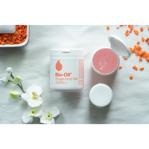 Bio-Oil Dry Skin Gel 200ml