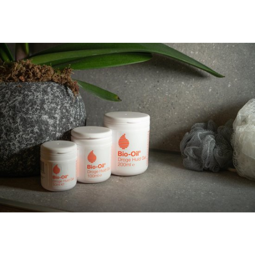Bio-Oil Dry Skin Gel 200ml