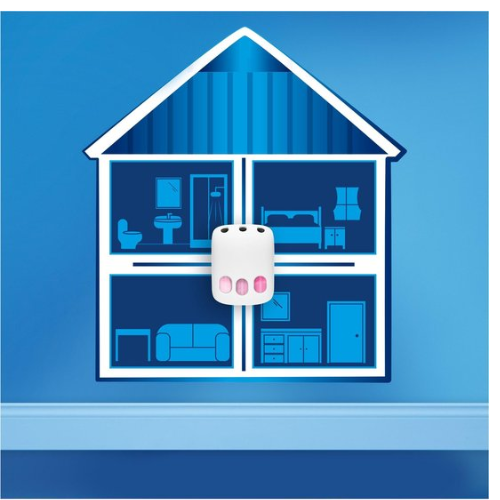 Ambi Pur 3volution Starter Kit Touch of Blossom 20 ml