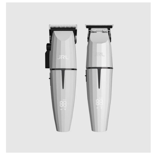 JRL White Ghost Combo Collection Kit 1