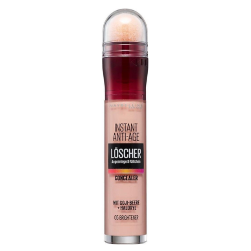 Maybelline Eraser Eye Concealer - 05 Brightener