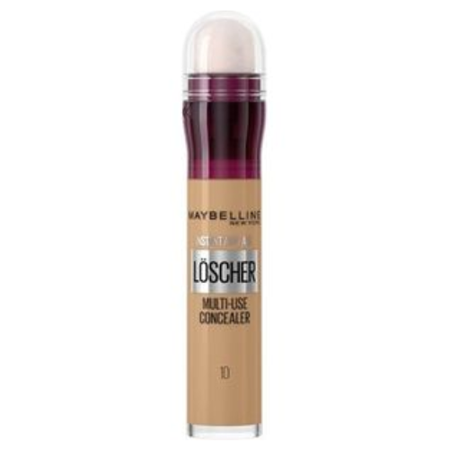 Maybelline Instant Anti-Age Concealer - Nr 10
