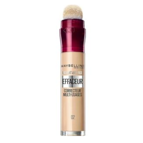 Maybelline Instant Age Rewind Eraser Eye- Nr 02 Nude