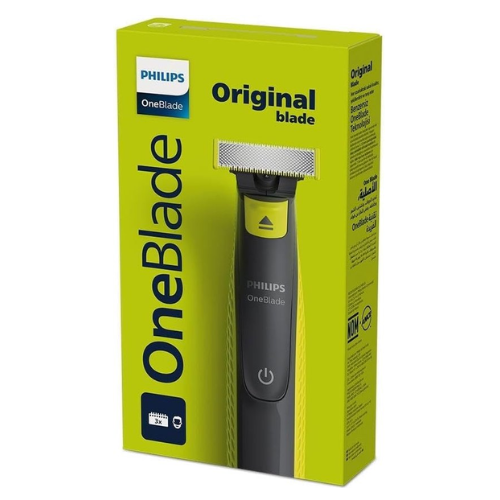 Philips Norelco OneBlade OneBlade QP2824/20 Gezicht en lichaam