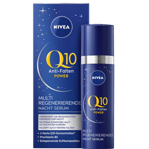 NIVEA face serum & concentrate Gezichtsserum 30 ml Vrouwen