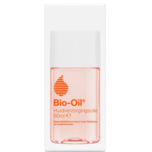 Anti-Stretchmark Oil Purcellin Bio-oil - 60ml