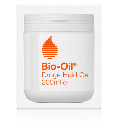 Bio-Oil Dry Skin Gel 200ml