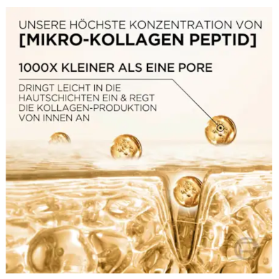 L'Oréal Paris Age Perfect Verstevigend, direct versterkend Serum - 30ml