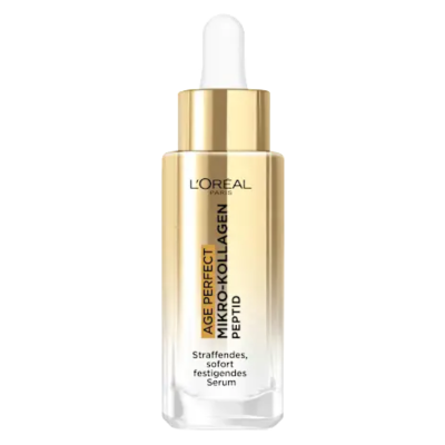 L'Oréal Paris Age Perfect Verstevigend, direct versterkend Serum - 30ml