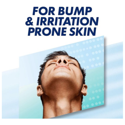 Gillette - Skinguard - Sensitive - Wit - Gevoelige Huid - 16 Stuks