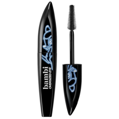 L’Oréal Paris - Bambi XXL Oversized Eye Mascara - Zwart - Volume & Lengte Mascara - 8,9ml
