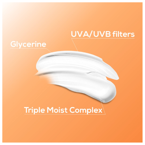 Biodermal Sunscreen - Sunscreen face -Hydraplus Face SPF50 - 50ml