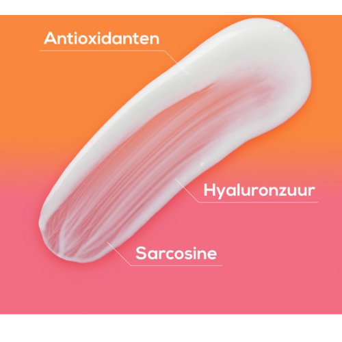 Biodermal Ultralight Sun Fluid - Sunscreen with SPF50+ - with hyaluronic acid - Facial sunscreen