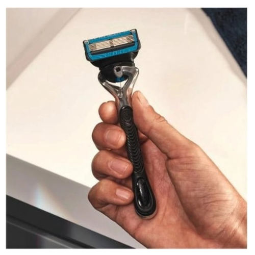 Gillette ProGlide Chill Razor + 1 Razor Blade